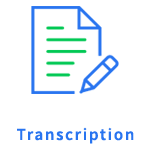 Transcription